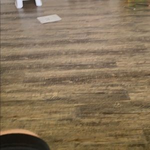 Meet your Posher, Steven